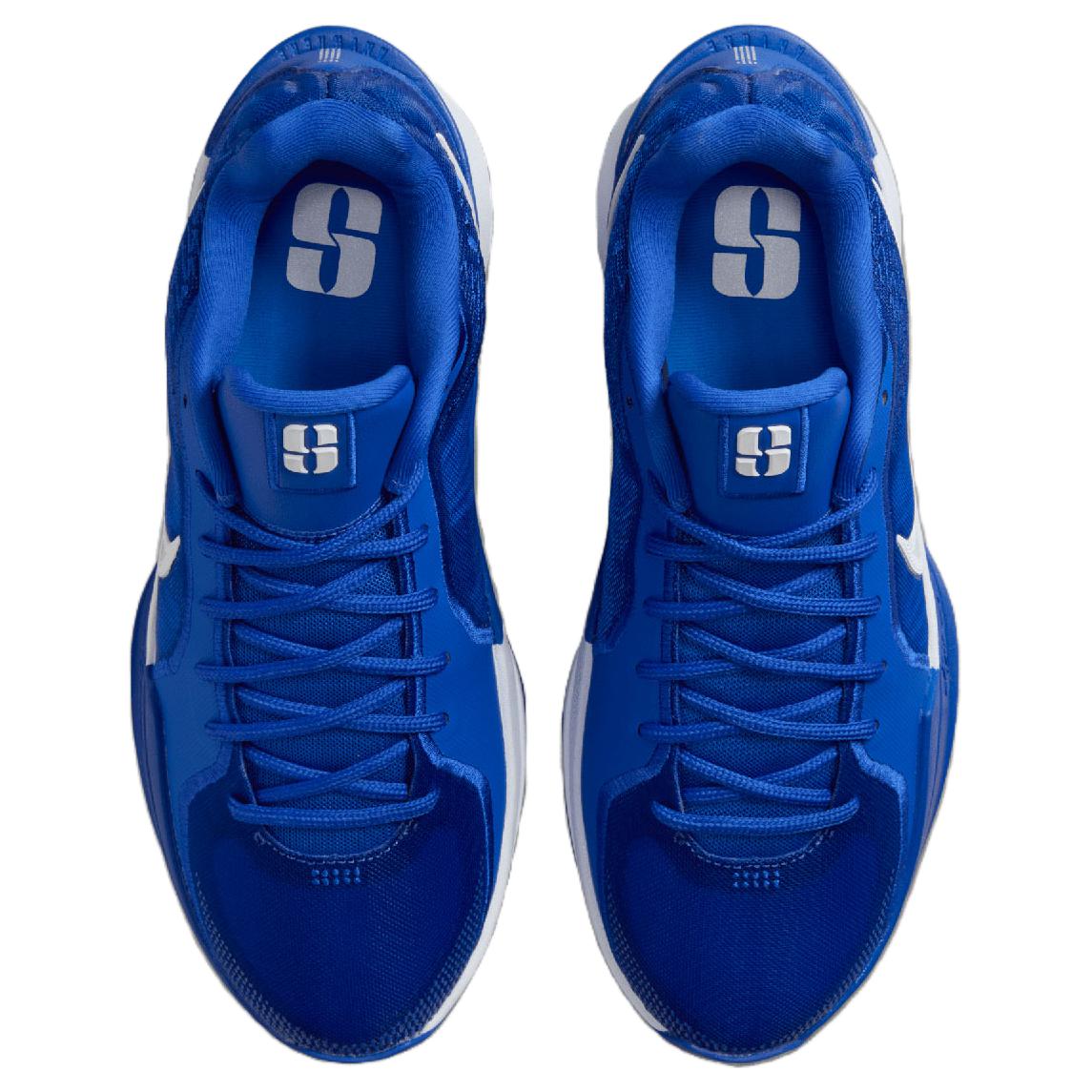 Nike Sabrina 2 Tb Game Royal Deep Royal Blue Photo Blue White Women’s