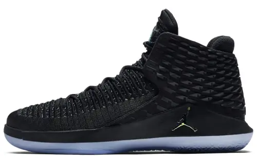 Air Jordan Xxxii Pf 'Black Cat'