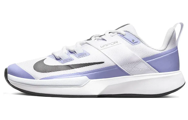 Nike Vapor Lite Hc White Violet Women's