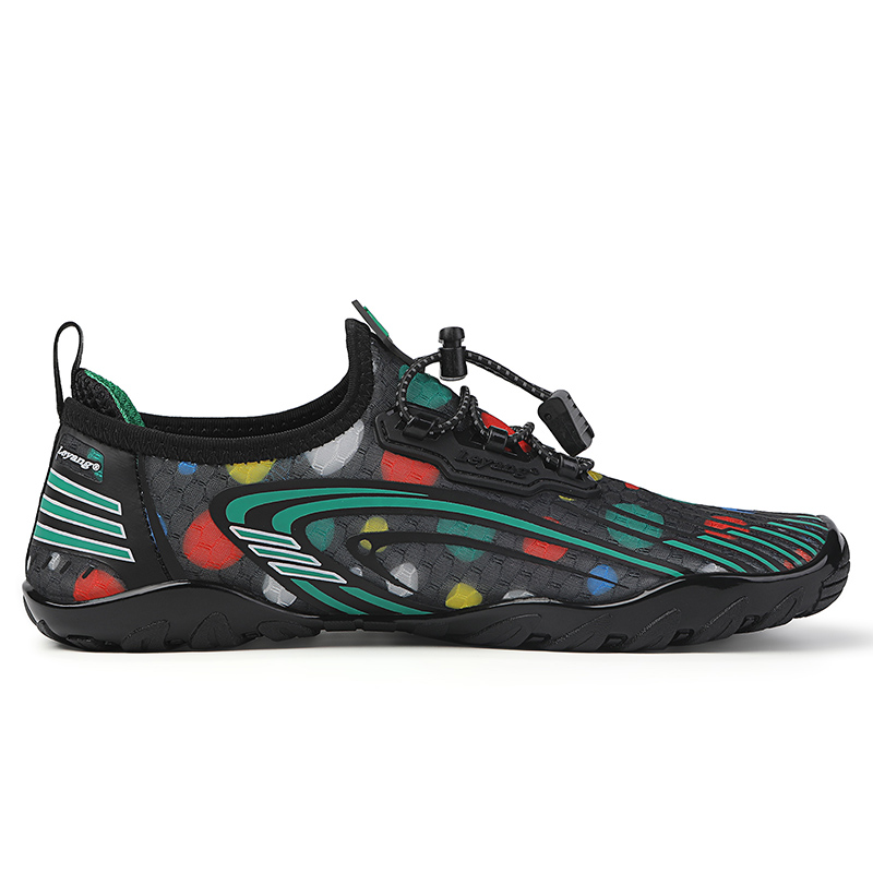 Leyang Low top Training Shoes Women’s Multicolor Pool Green