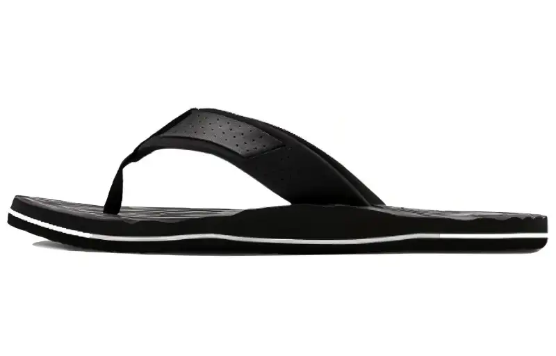 Under Armour Marathon Key 4 Sandal 'Black Jet Grey'
