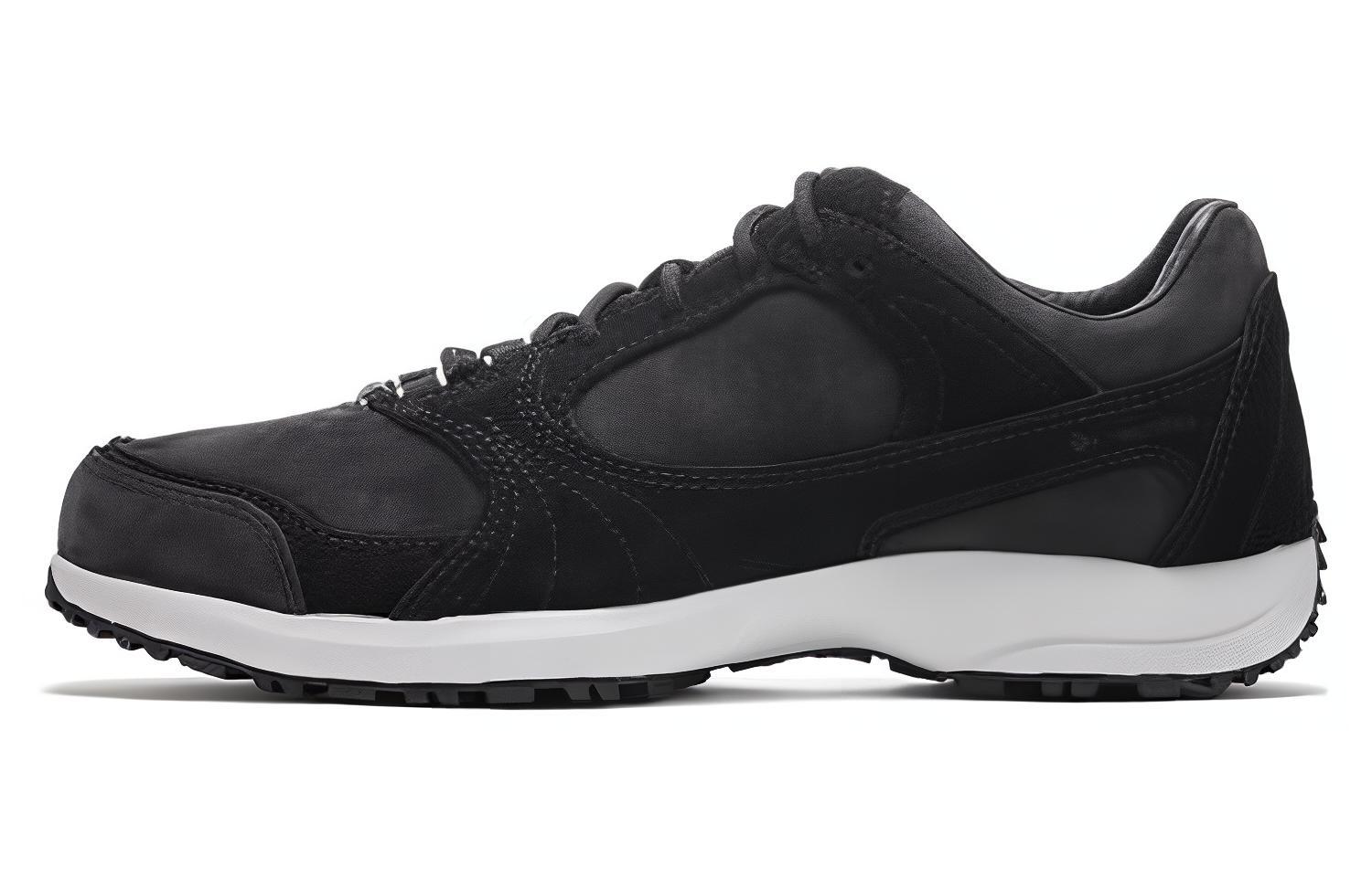 Columbia Colombia outdoor function low-top hiking shoes women's black