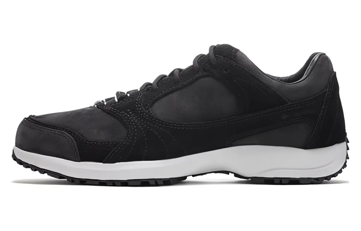Columbia Low top Hiking Shoes Women's Black