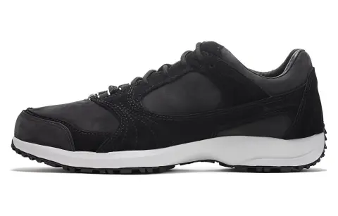 Columbia Low top Hiking Shoes Women's Black