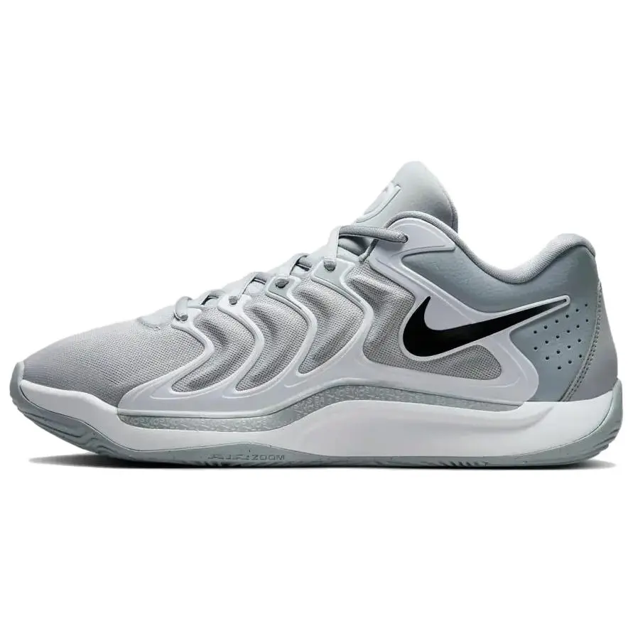Nike Kd 17 Tb Wolf Grey