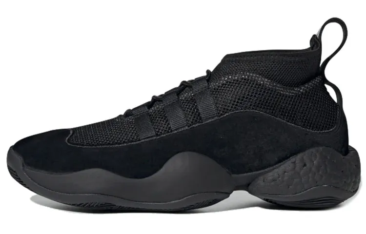 Crazy Byw Bed J.W. Ford x Crazy Byw Adidas Originals 'Jet Black'