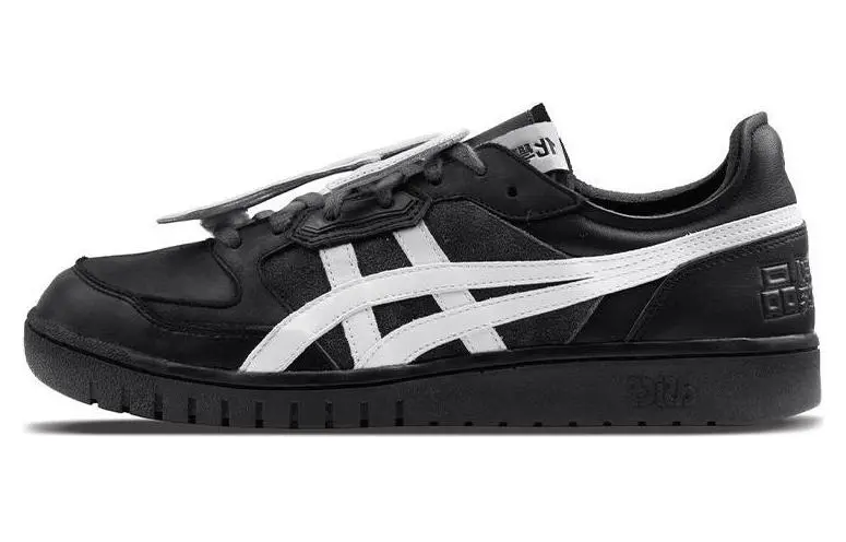 ASICS Chemist Creations X All Court Alpha S 'Black'