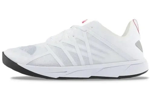 THE NORTH FACE Flypack Lace Sneakers 'Tnf White' Women's