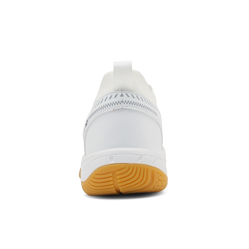 Binary Cushioning Coverage Abrasion Resistant Lightweight Breathable Slip Resistant