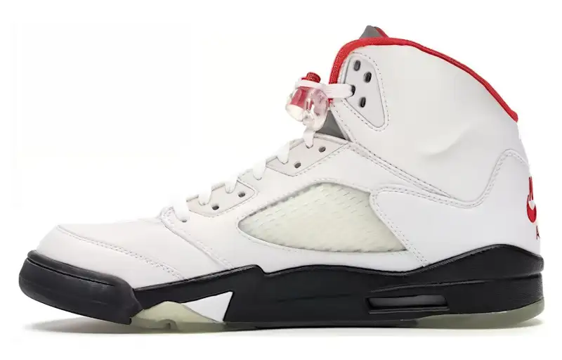 Jordan 5 Retro Fire Red 2000