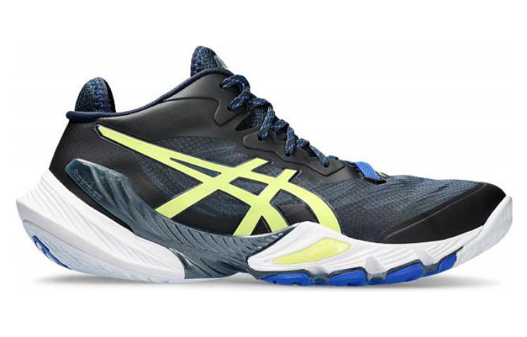 ASICS Metarise 'French Blue Glow Yellow'