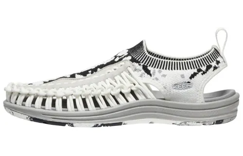 Keen River Trekking Shoes Men's White