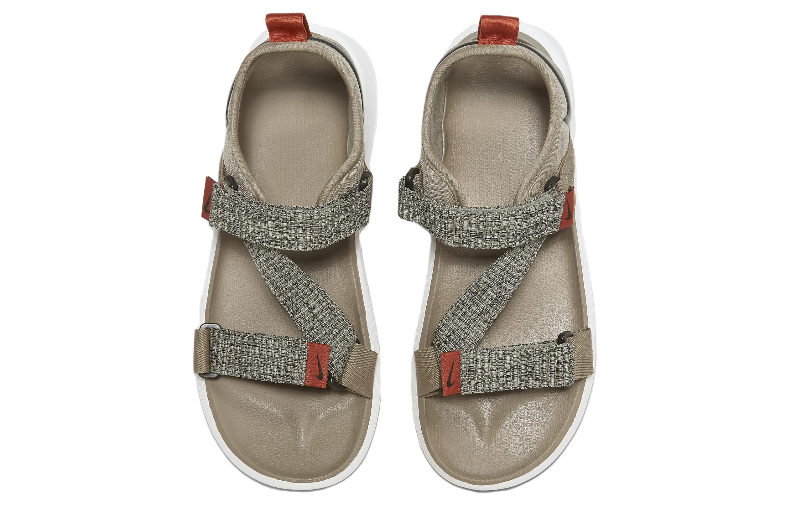 Nike Vista Sandals 'Khaki'