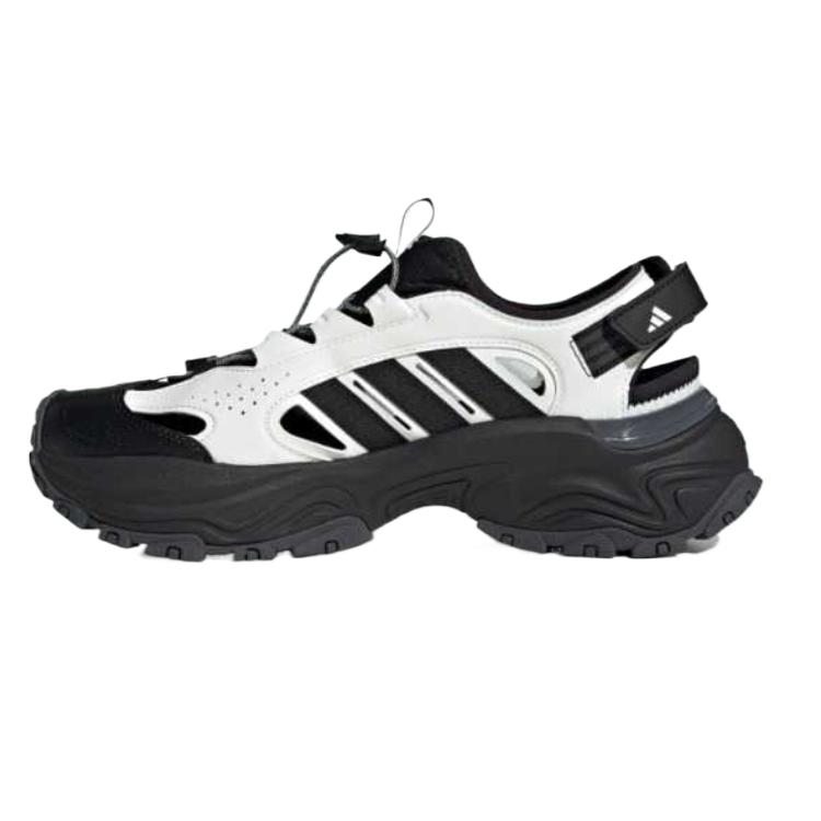 Сандалии adidas SNEAKER SANDAL (черные)