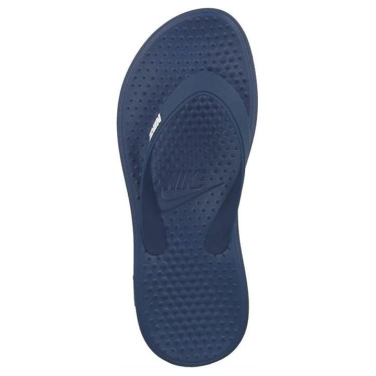 Nike Solay Thong Binary Blue/White
