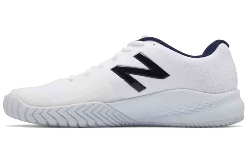 New Balance 996 V3 Tennis 'White Black'