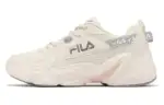 FILA Hidden Tape 5 Low top Chunky Sneakers Women's Beige