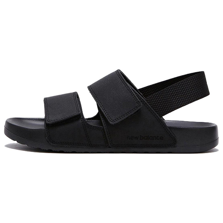 New Balance 3601 Beach Sandals Women's Black