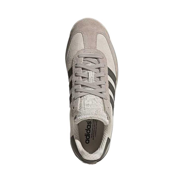 SL72 Adidas Originals Rtn ‘Alumina Shadow Olive’
