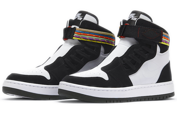 Jordan 1 Nova XX Multi-Color Strap Women’s