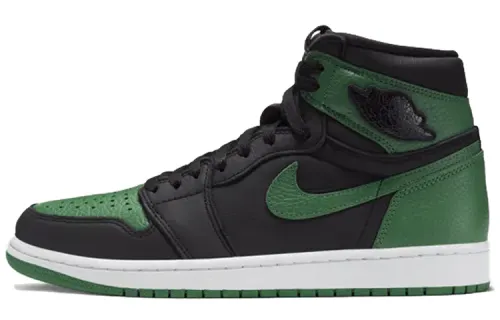 Air Jordan 1 Retro High Og 'Pine Green 2.0'