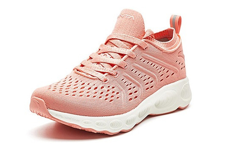 ANTA Training Shoes Women’s Low Top Pink