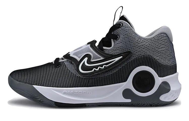Nike Kd Trey 5 X 'Cool Grey Black'