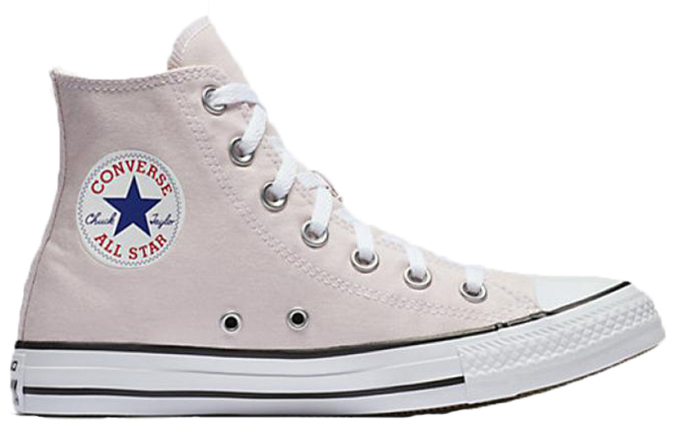 Кеды Converse Chuck Taylor All Star (розовый) — фото 2