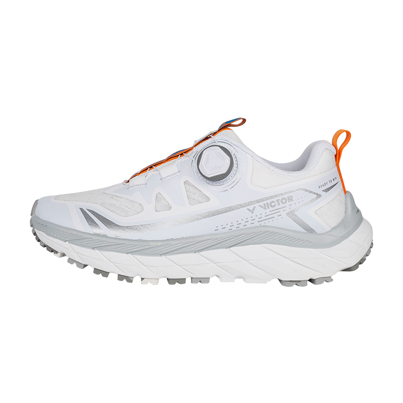 VICTOR Club Collection Athleisure Cushioning Slip Resistant Abrasion Resistant Low top Badminton Shoes Unisex