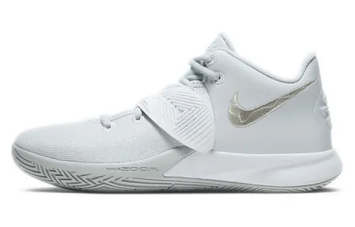 Nike Kyrie Flytrap 3 Pure Platinum