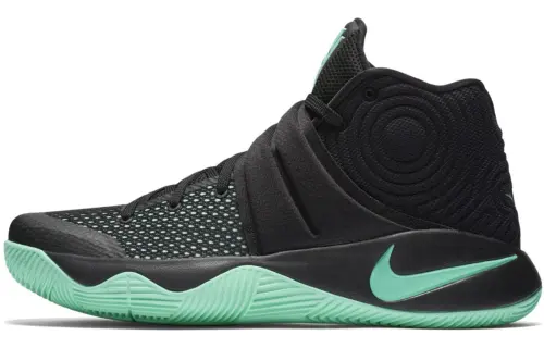 Nike Kyrie 2 'Green Glow'