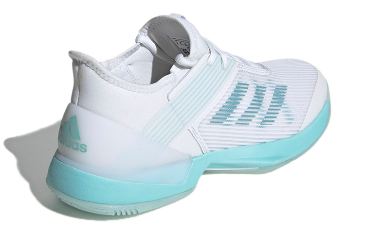 Adizero Ubersonic Parley x Adizero Ubersonic Wmns Adidas 3 ‘Blue Spirit’ Women’s