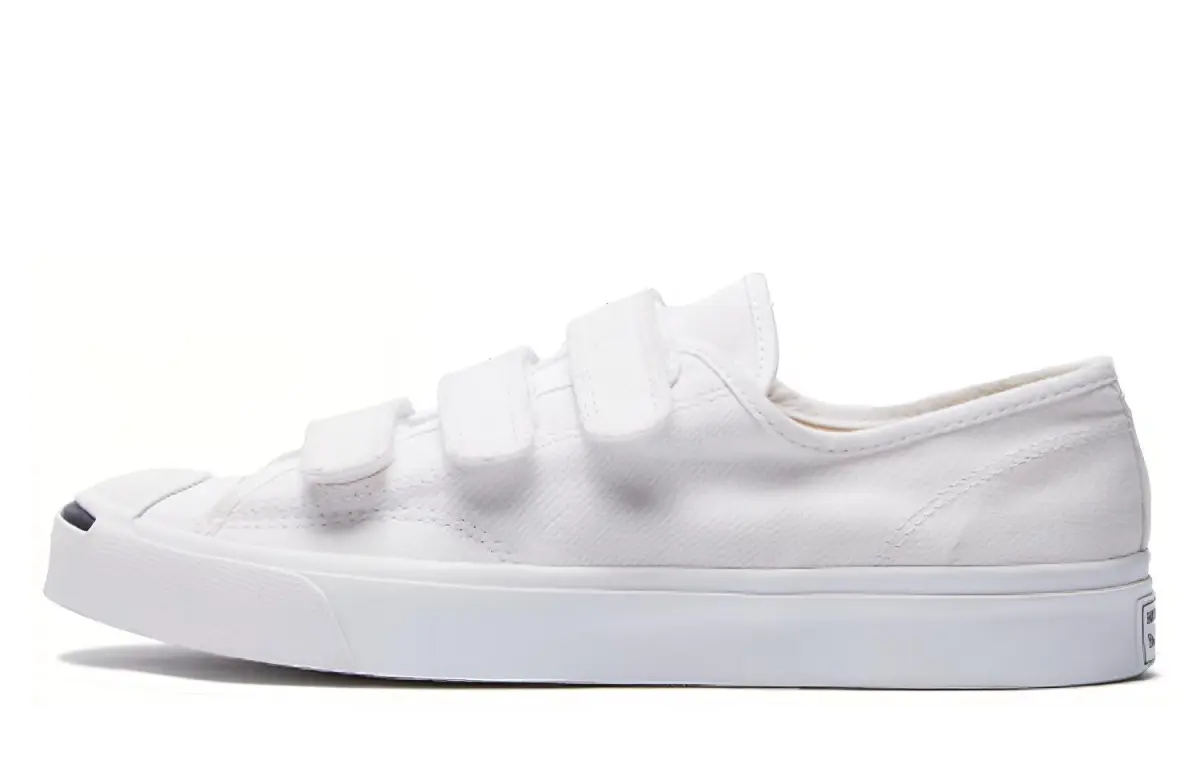Jack Purcell Converse 3V 'Black'