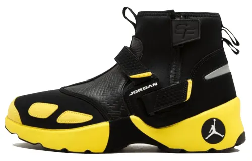 Jordan Trunner Lx High Solefly