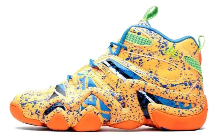 Crazy 8 Adidas 'All-Star'