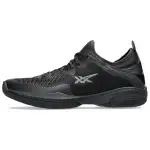 ASICS Glide Nova FF 3 Abrasion Resistant Abrasion Resistant Low top Basketball Shoes Men's Black