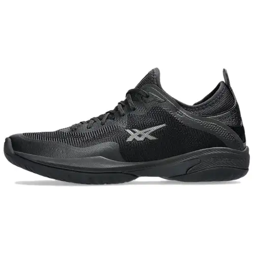 ASICS Glide Nova FF 3 Abrasion Resistant Abrasion Resistant Low top Basketball Shoes Men's Black