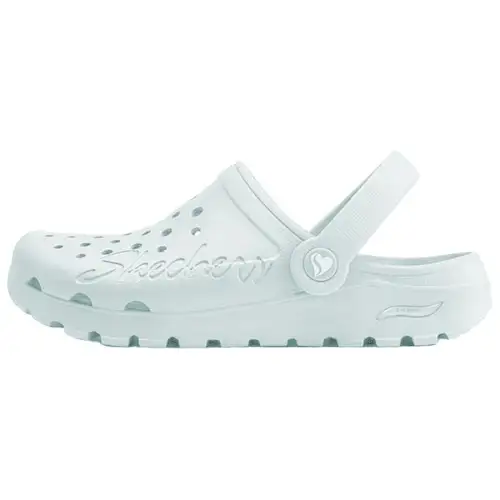 Skechers Foamies Clogs Women's Blue