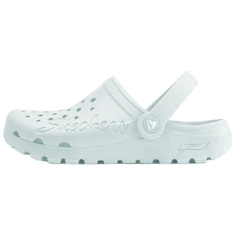 Skechers Foamies Clogs Women's Blue
