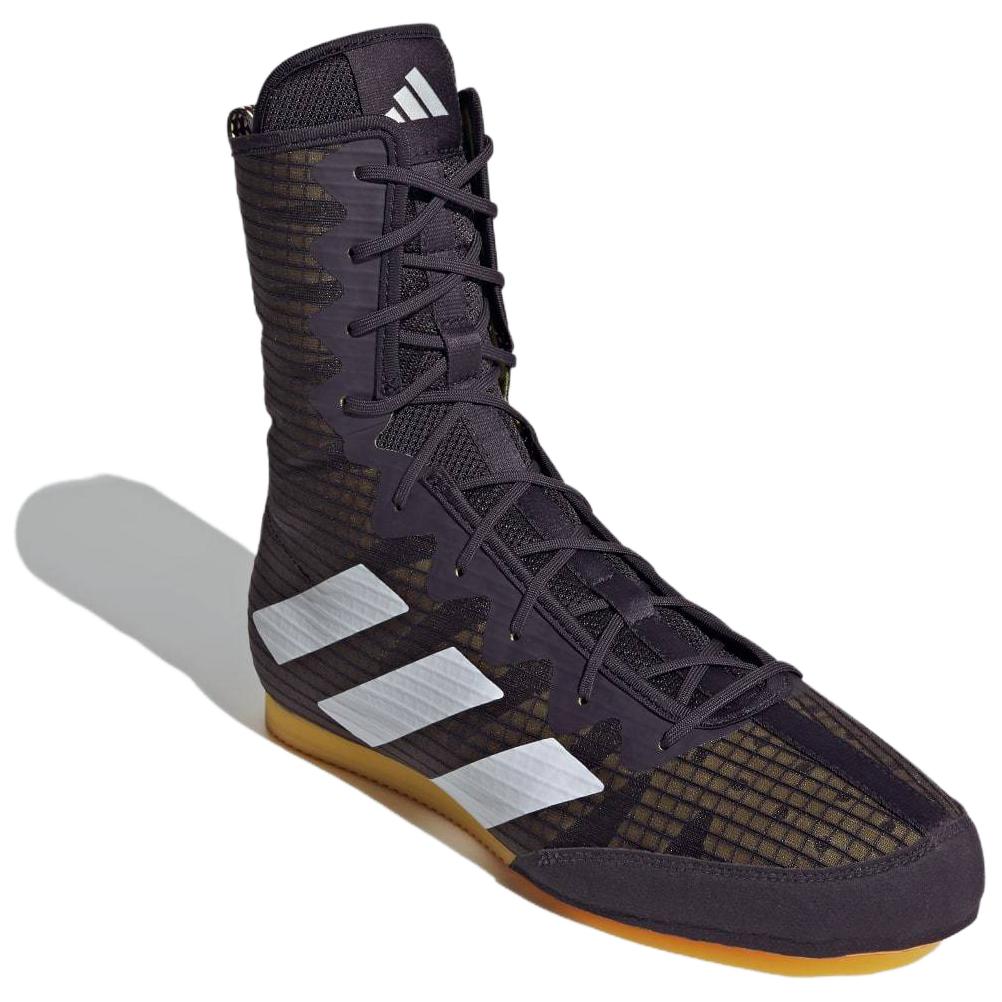 Adidas Box Hog 4 ‘2024 Athlete Pack’