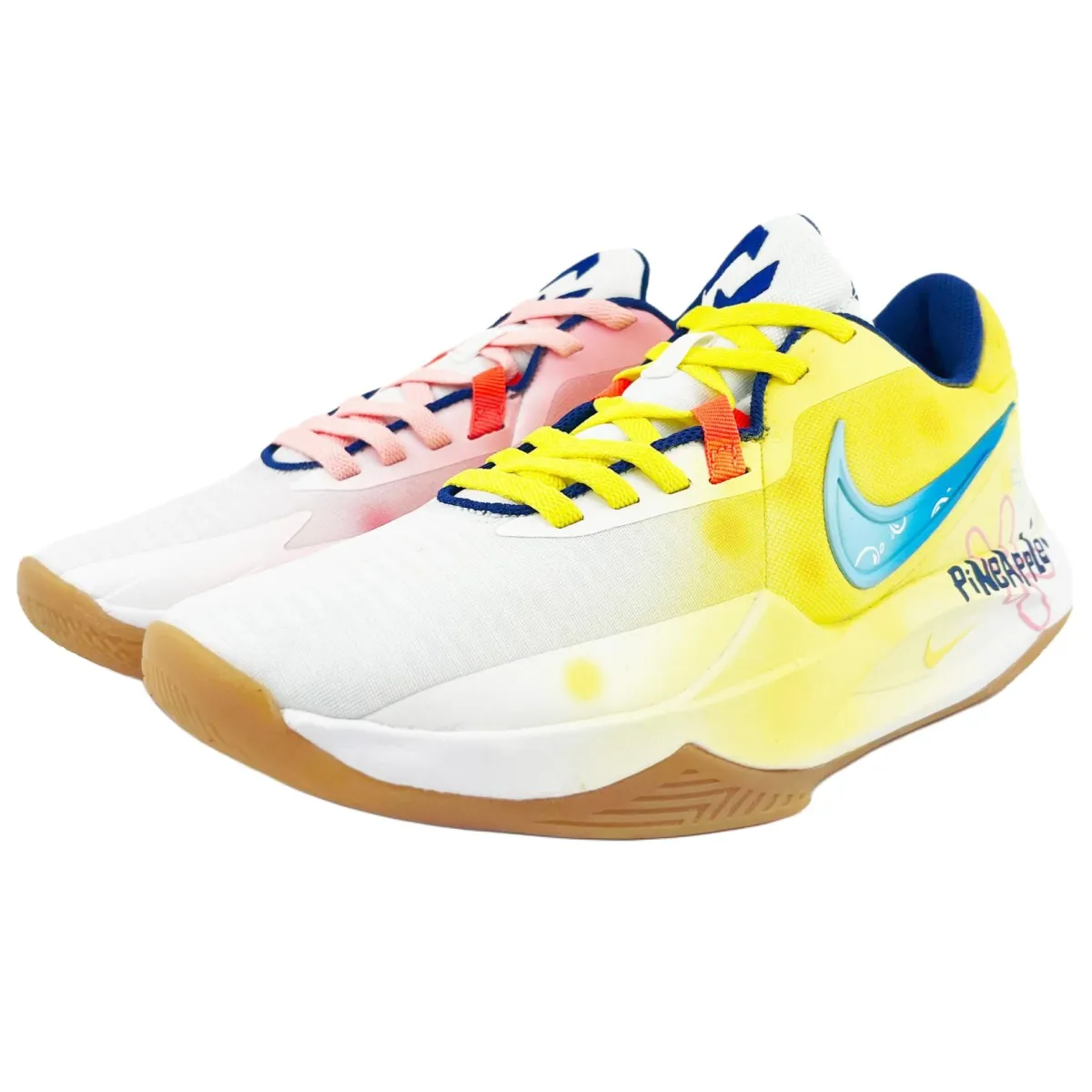 Nike Precision 6 Cushioning Slip Resistant Abrasion Resistant Cushioning Slip Resistant Abrasion Resistant Low top