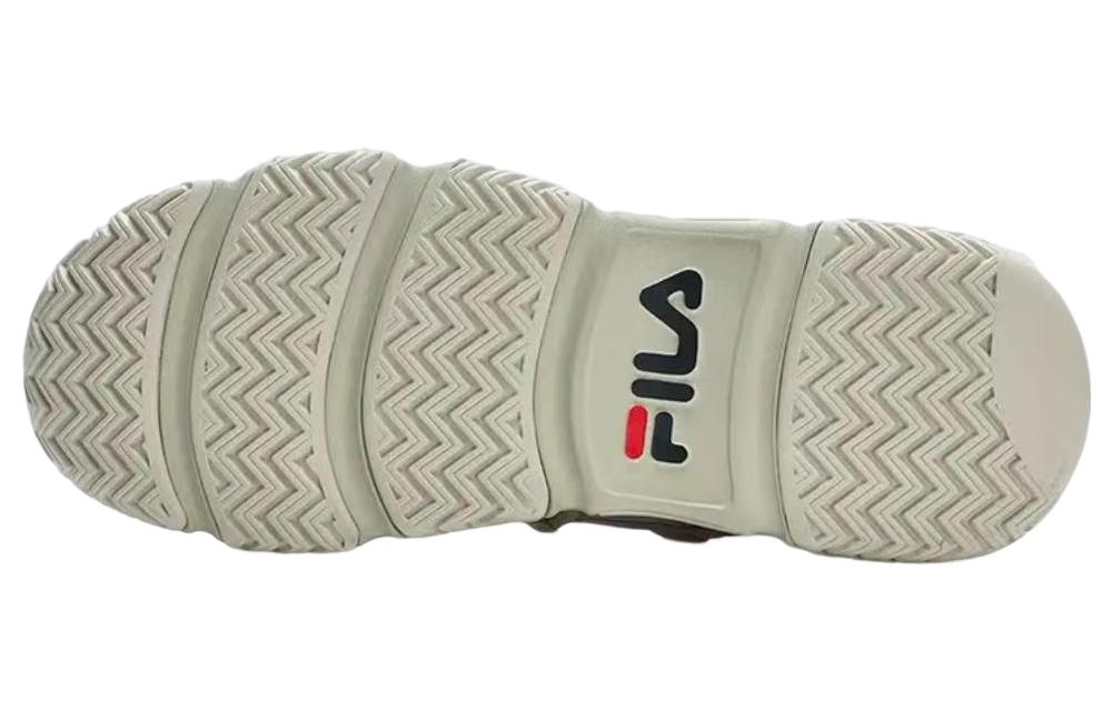 FILA FUSION Ade Barricade Sneakers ‘Beige’
