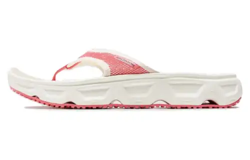 SALOMON Reelax Break 6.0 'Cream Pink' Women's
