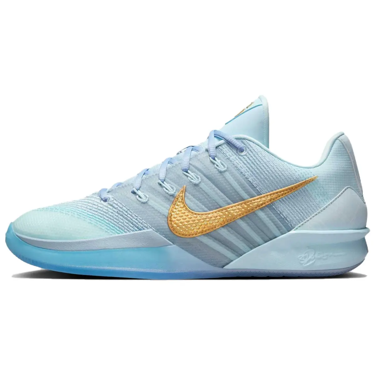 Nike Sabrina 3 Blueprint Women's