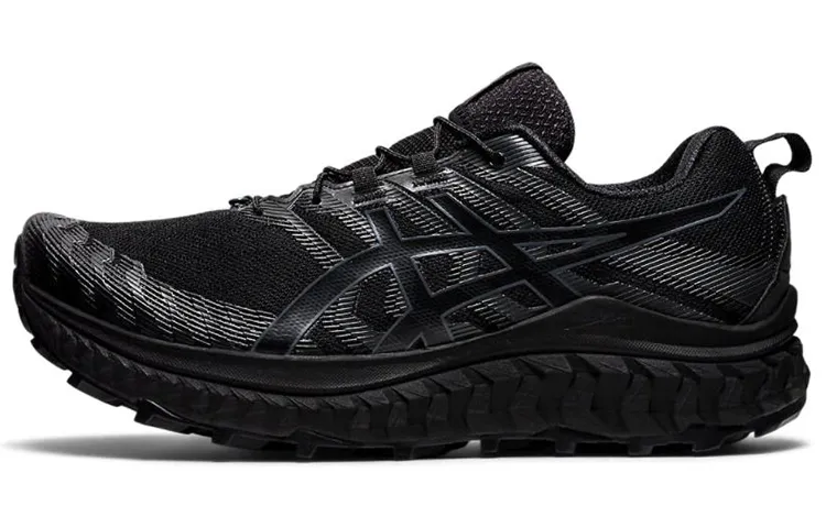 ASICS Trabuco Max 'Black'