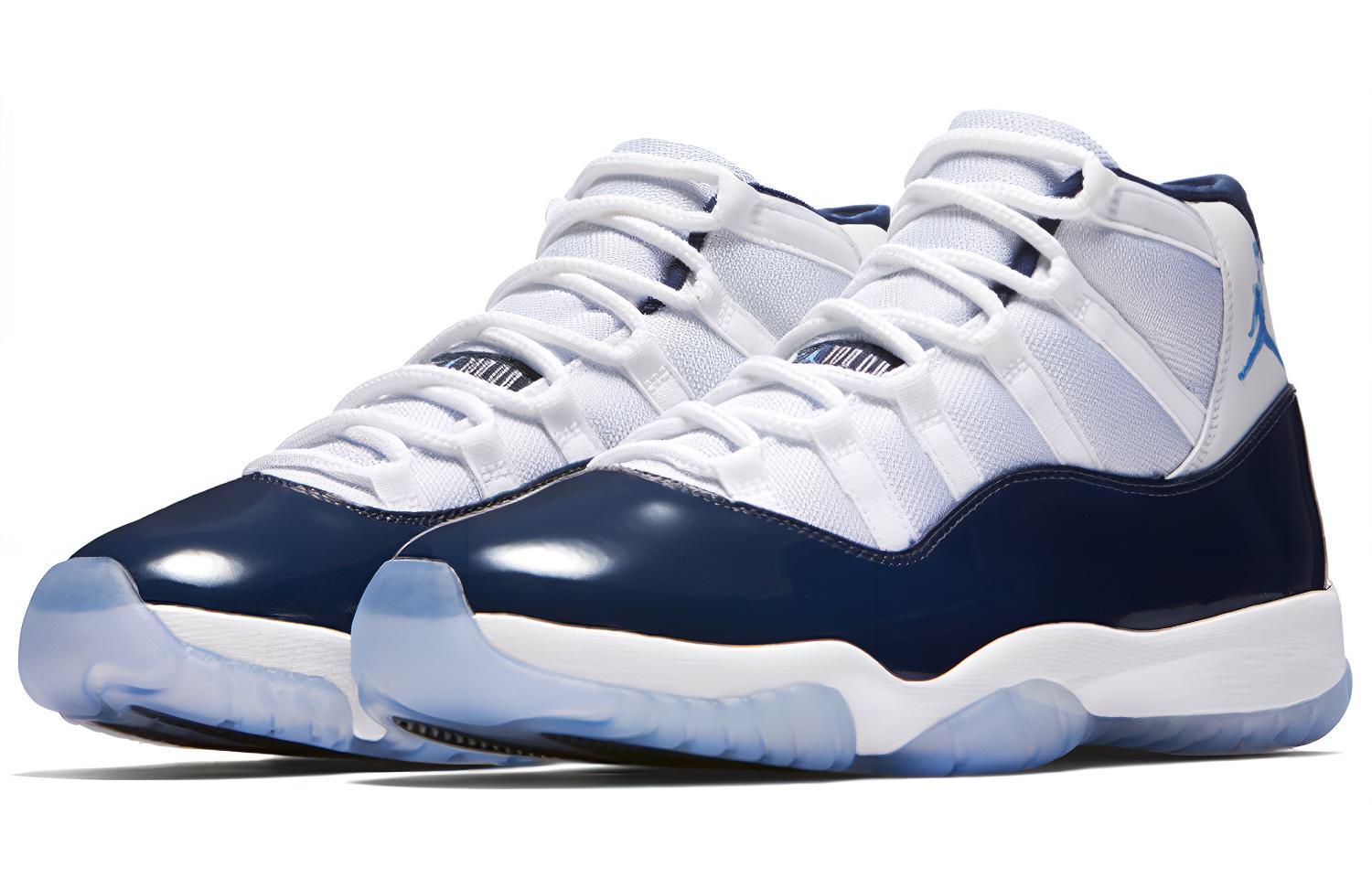 Air Jordan 11 Retro ‘Win Like ’82’