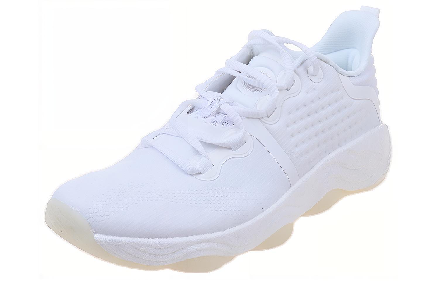 Li Ning Low top Training Shoes Men’s White
