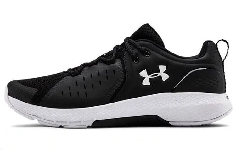 Under Armour Charged Commit Tr 2.0 'Black'