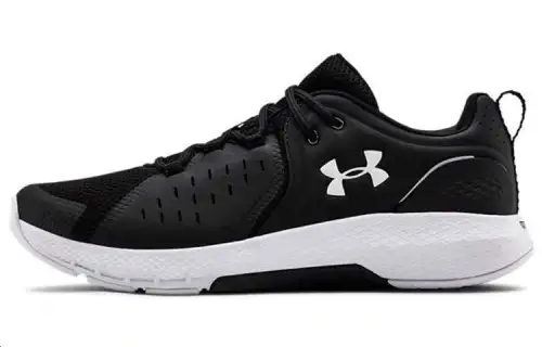 Under Armour Charged Commit Tr 2.0 'Black'