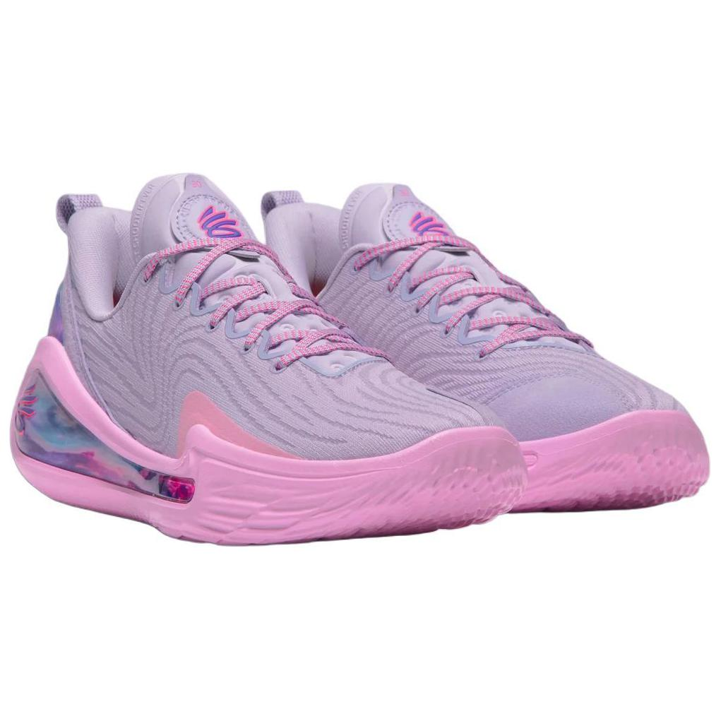 Under Armour Curry Flow 12 Curry Camp